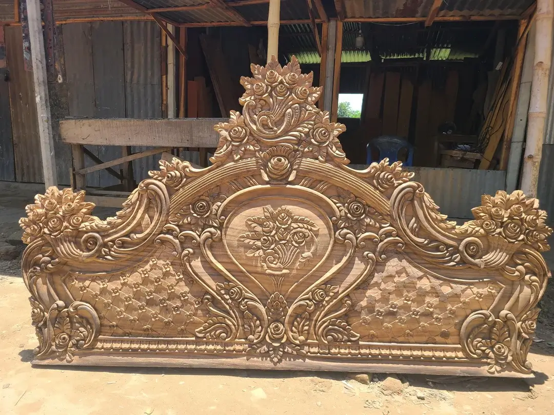 Thumbnail of headboard