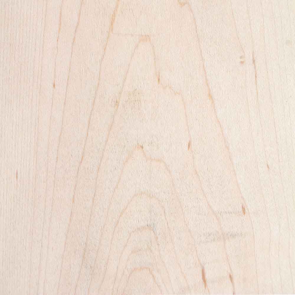 Rock Maple wood grain