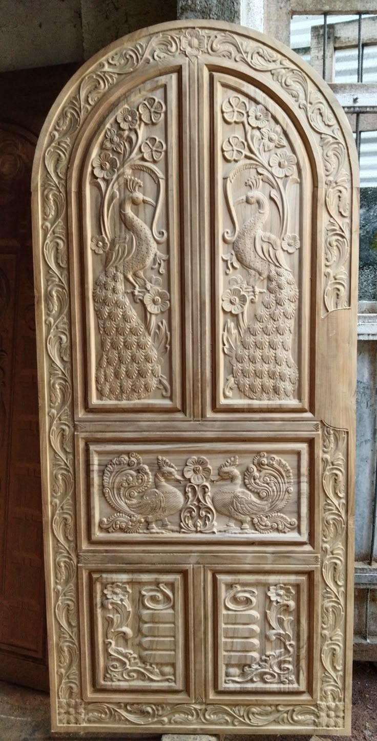 Thumbnail of front door