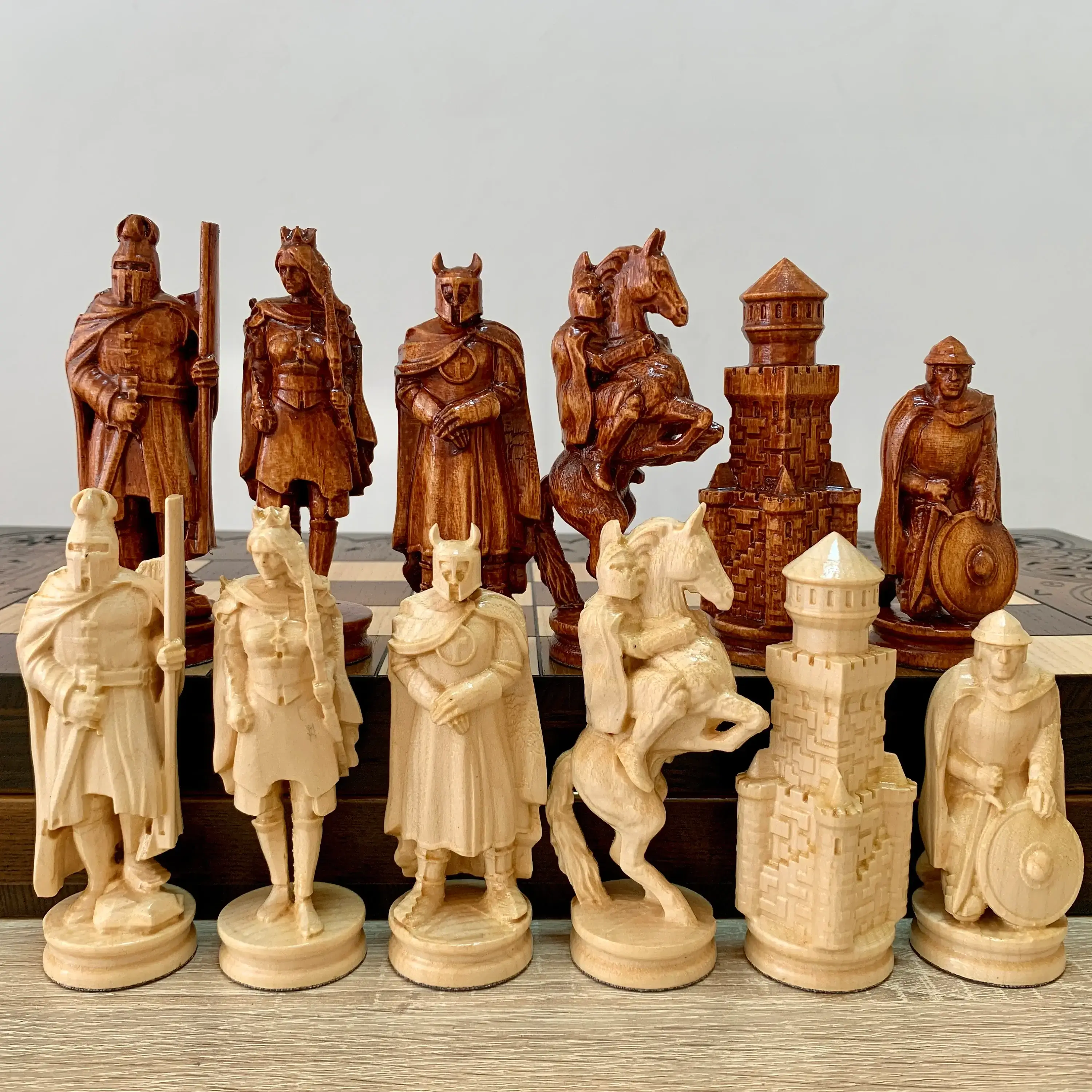 Thumbnail of relief carving