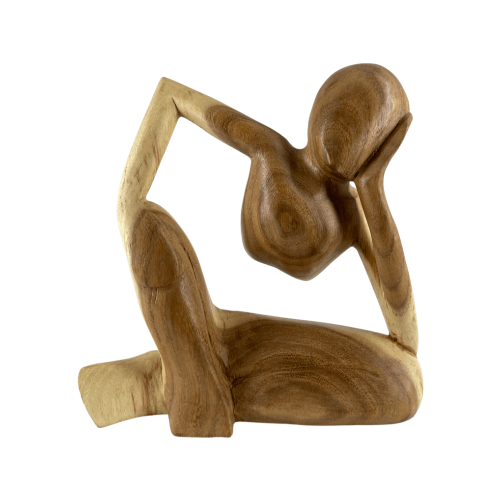 Thumbnail of character sculptures